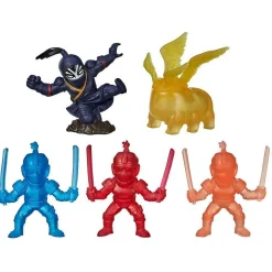 Shang-Chi: Brick Breaker Mini-Figures