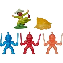 Shang-Chi: Brick Breaker Mini-Figures