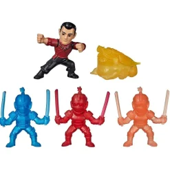 Shang-Chi: Brick Breaker Mini-Figures