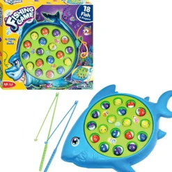 Shark Fishing Board Games