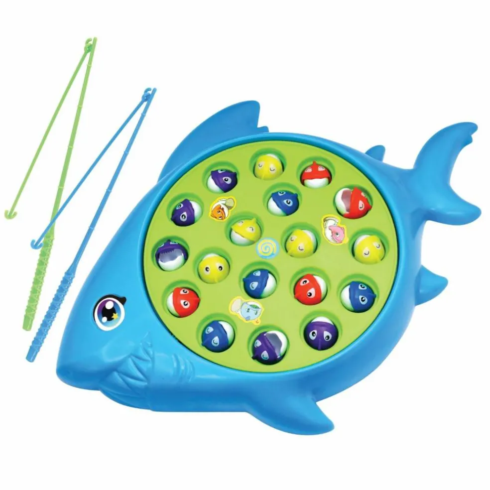 Shark Fishing Board Games