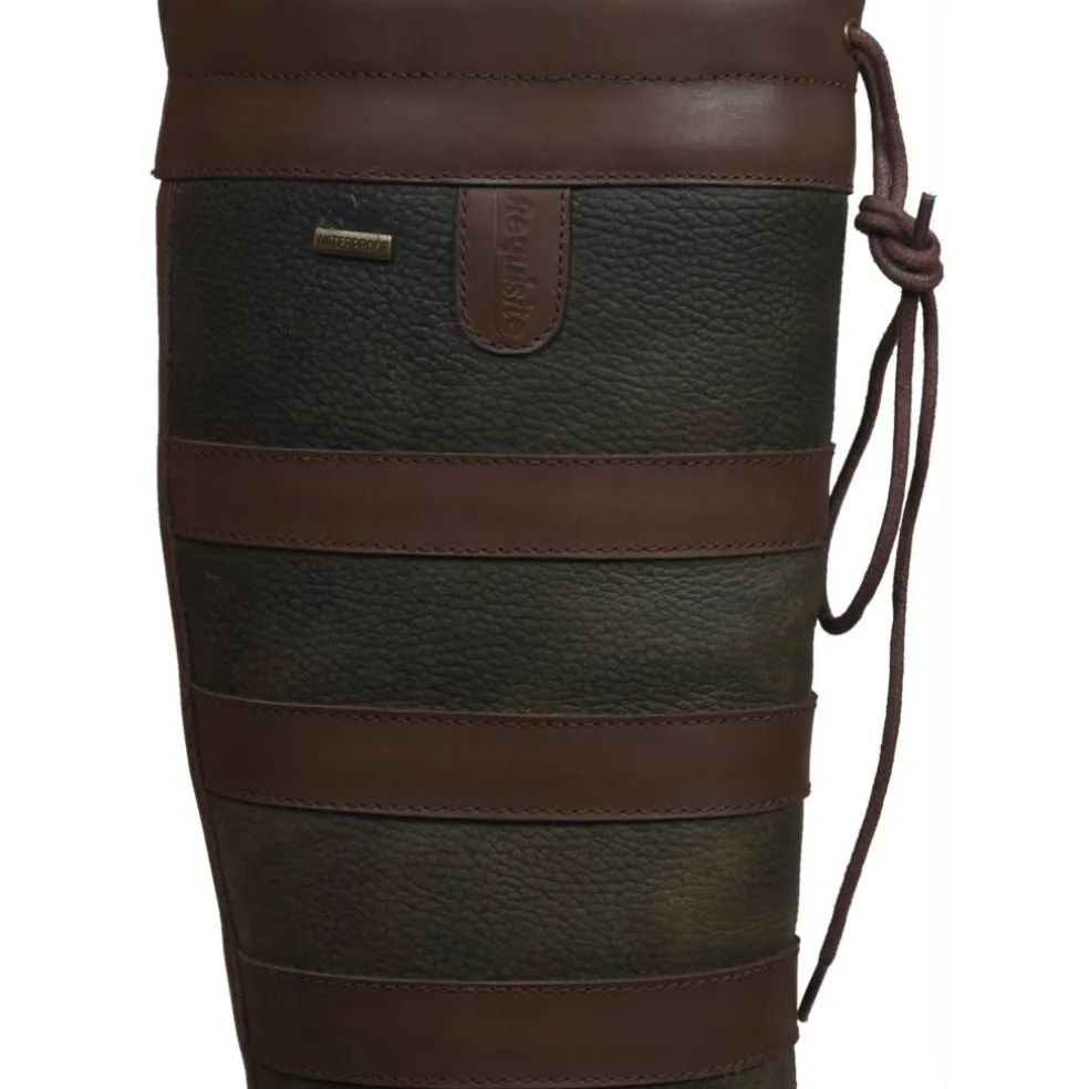 Shelby Country Boots Adults