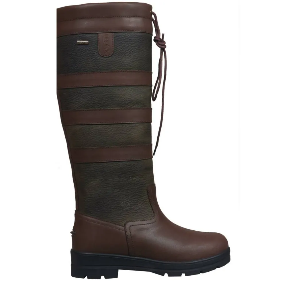 Shelby Country Boots Adults