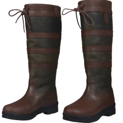 Shelby Country Boots Adults