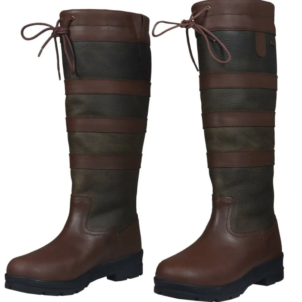 Shelby Country Boots Adults