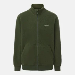 Sherpa Jacket Mens