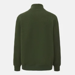 Sherpa Jacket Mens