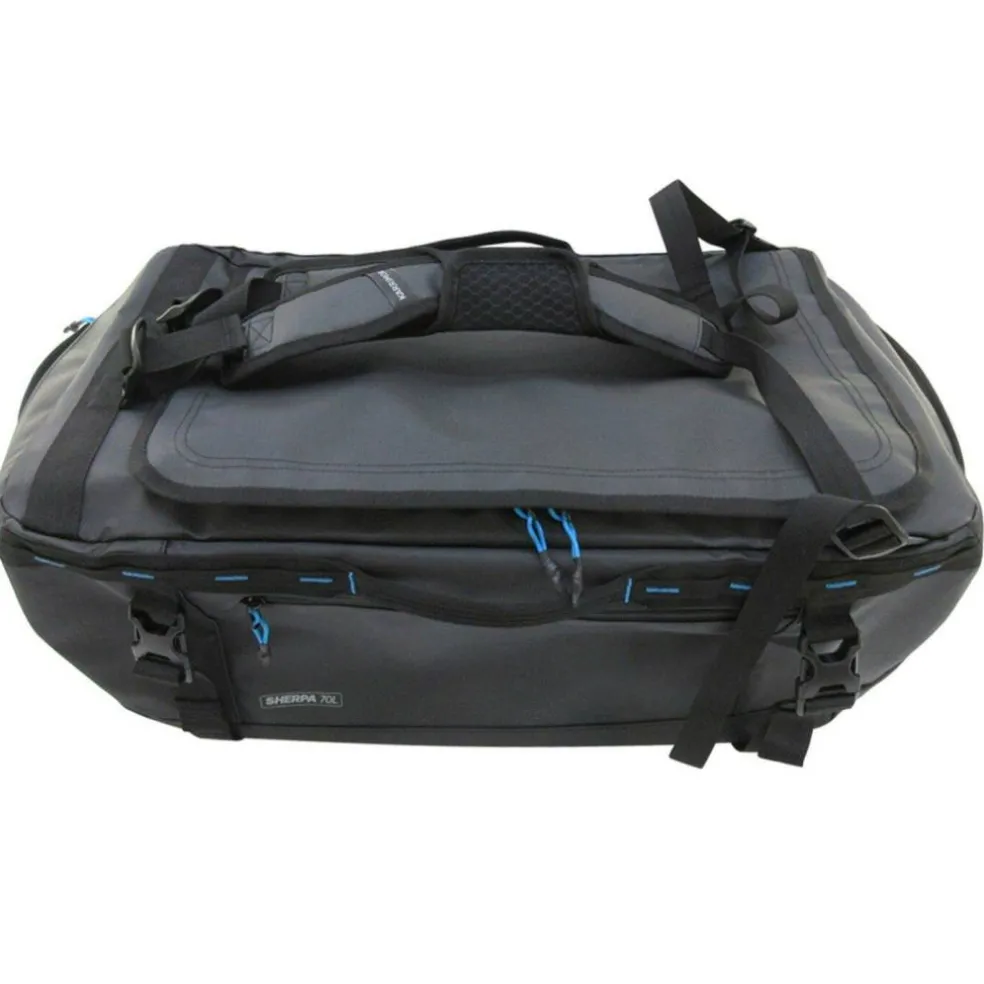 Sherpa 70L Duffle