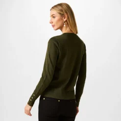 Shimmer Jumper