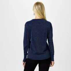 Shimmer Jumper