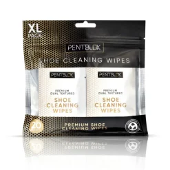 20 Shoe Cleaning Wipes