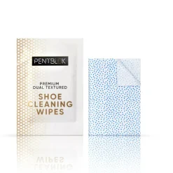 20 Shoe Cleaning Wipes