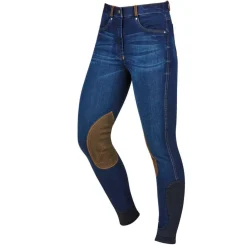 Shona Knee Patch Breeches