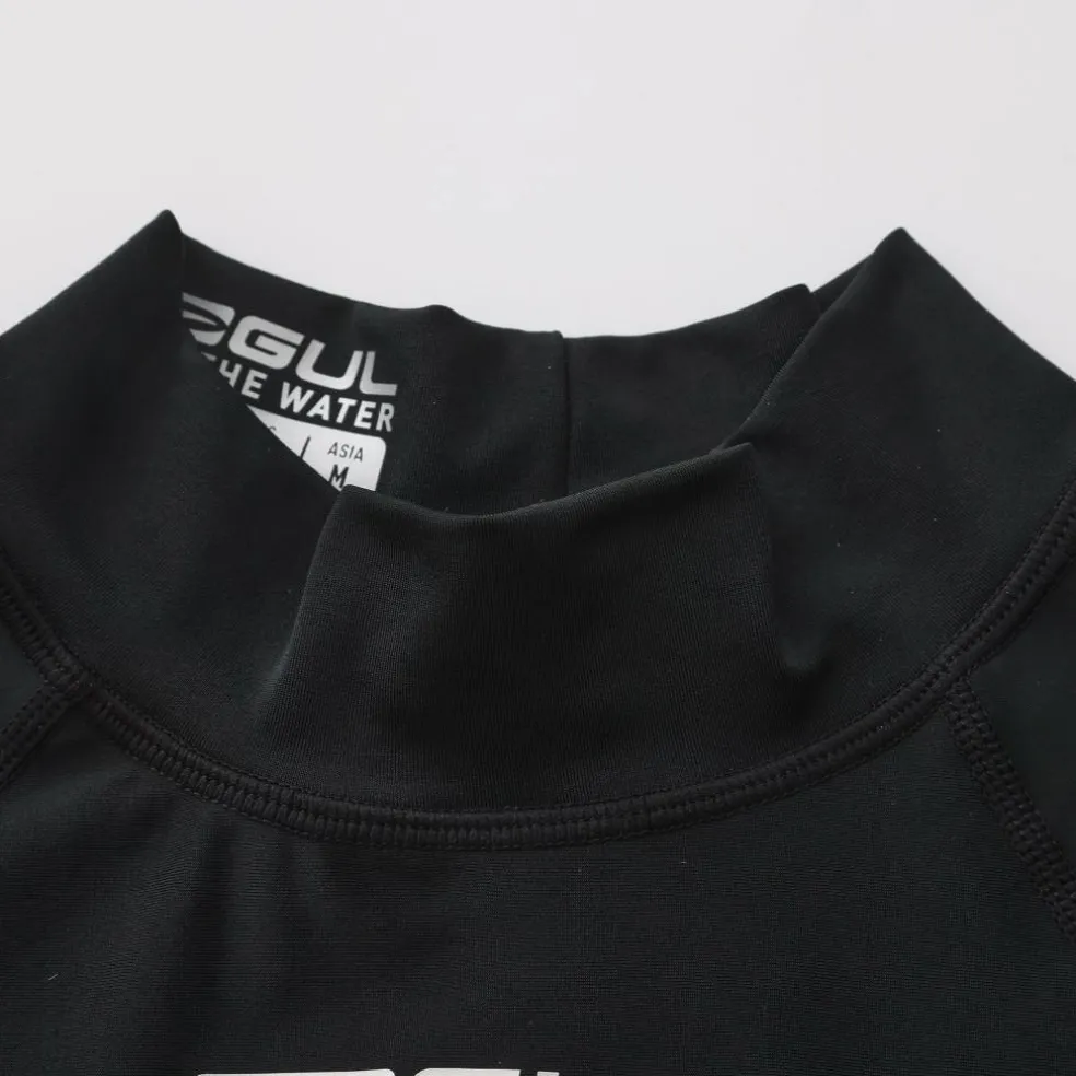 Short Sleeve Rash Vest Ladies