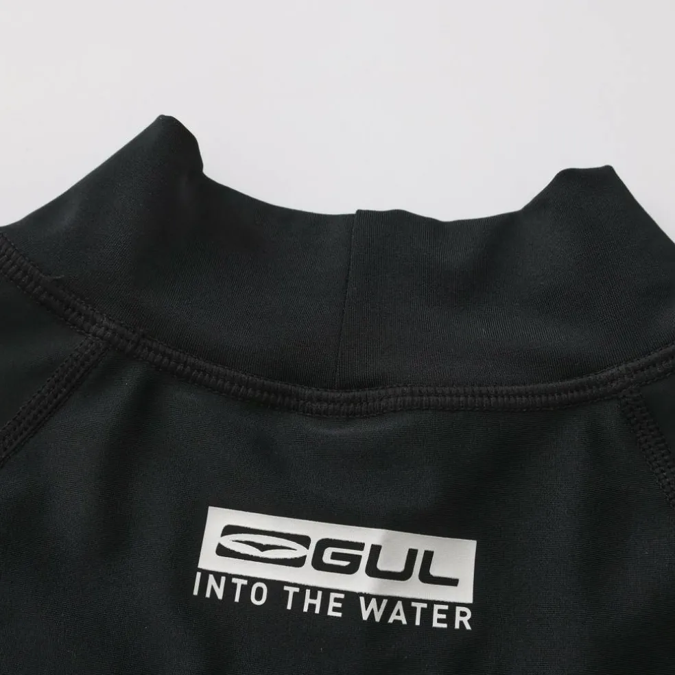 Short Sleeve Rash Vest Ladies
