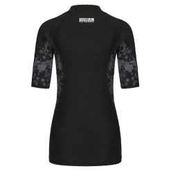Short Sleeve Rash Vest Ladies