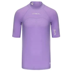 Short Sleeve Rash Vest Ladies