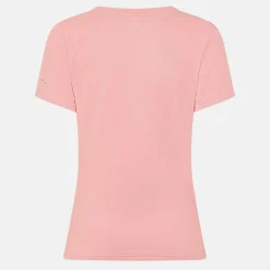 Short-Sleeve Performance T-Shirt Womens