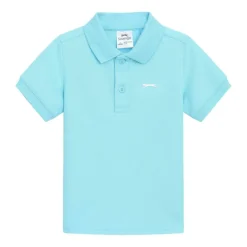 Short Sleeve Polo Infant