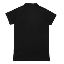 Short-Sleeve Polo Shirt