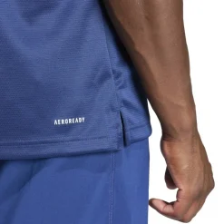 Short sleeve polo shirt mens