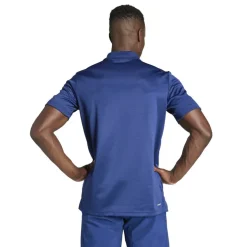 Short sleeve polo shirt mens