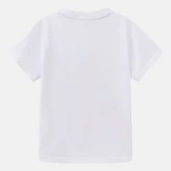 Short Sleeve T-Shirt Boys