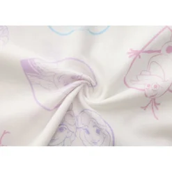 Short Sleeve T-Shirt Infant Girls