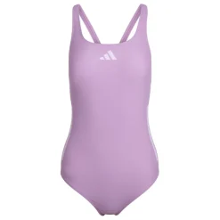 SH3.RO Classic 3-Stripes Swimsuit Womens