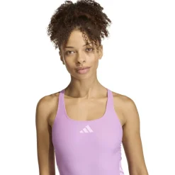 SH3.RO Classic 3-Stripes Swimsuit Womens