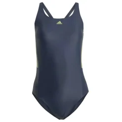 SH3.RO Classic 3-Stripes Swimsuit Womens
