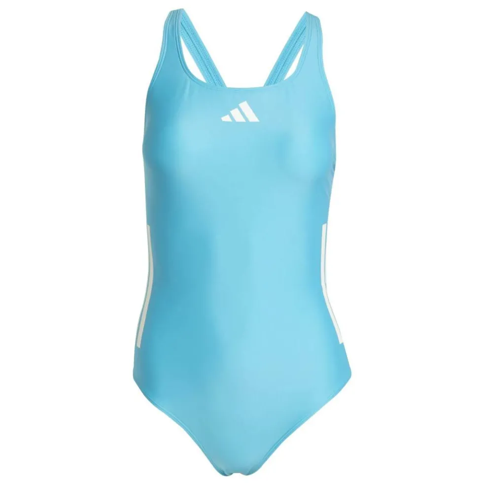 SH3.RO Classic 3-Stripes Swimsuit Womens