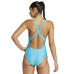SH3.RO Classic 3-Stripes Swimsuit Womens