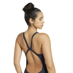SH3.RO Classic 3-Stripes Swimsuit Womens
