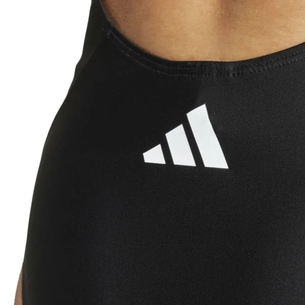 SH3.RO Classic 3-Stripes Swimsuit Womens