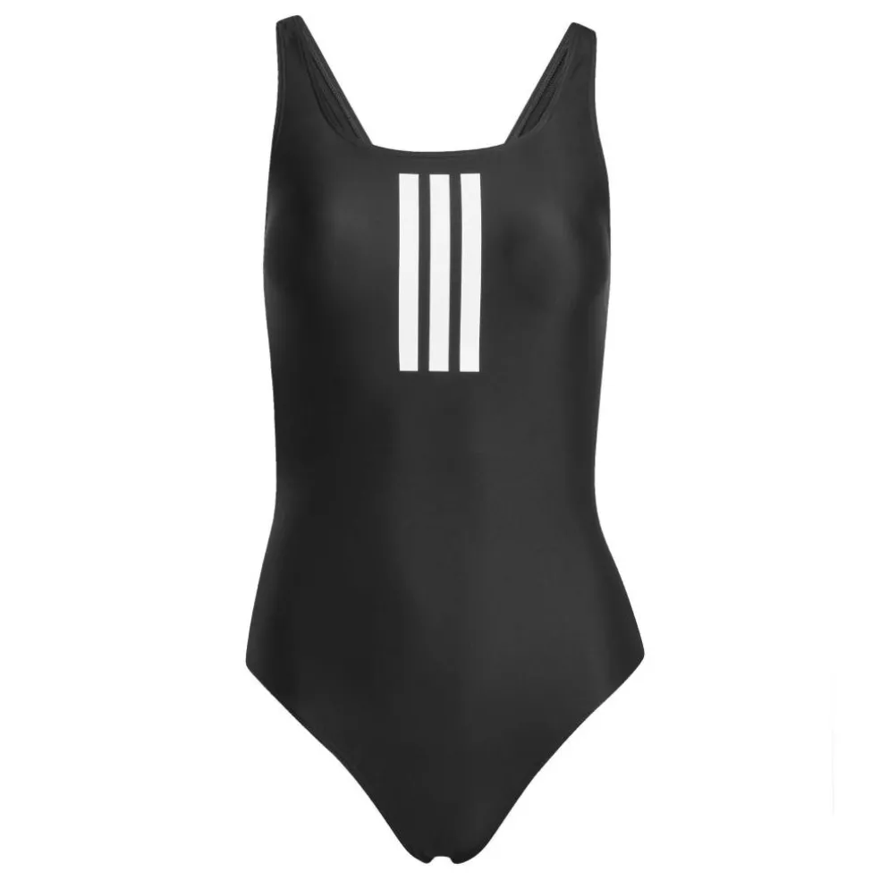 SH3.RO Classic 3-Stripes Swimsuit Womens