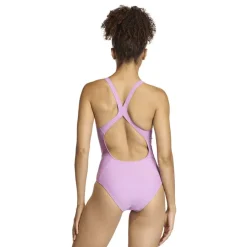 SH3.RO Classic 3-Stripes Swimsuit Womens