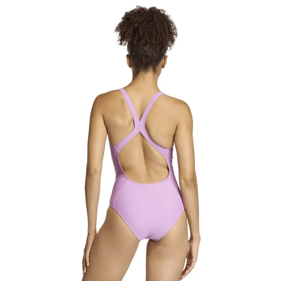 SH3.RO Classic 3-Stripes Swimsuit Womens