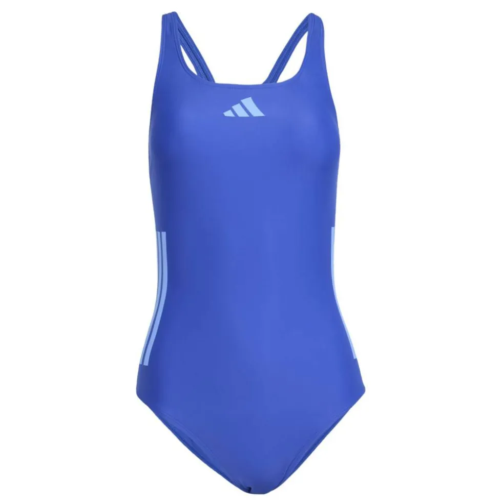 SH3.RO Classic 3-Stripes Swimsuit Womens