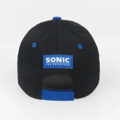 SH Sonic the Hedgehog Baseball Cap 2 Pack Childrens