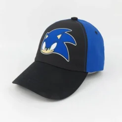 SH Sonic the Hedgehog Baseball Cap 2 Pack Childrens