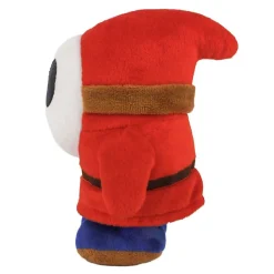 Shy Guy Pkush