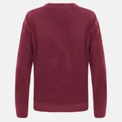 Side Stripe Sweatshirt