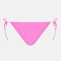 Side Tie Bikini Bottoms