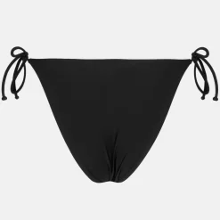 Side Tie Bikini Bottoms