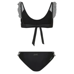 Siena Frill Bikini Womens