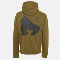 Sig Line Jersey Hood