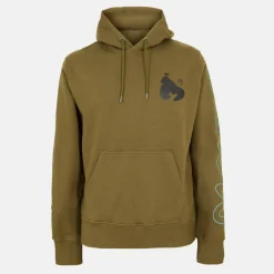 Sig Line Jersey Hood