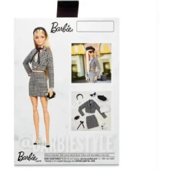 Signature @ Barbie StylePlazacore Fashion Pack/Doll not included