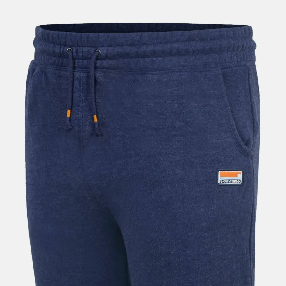 Signature Fleece Joggers Mens